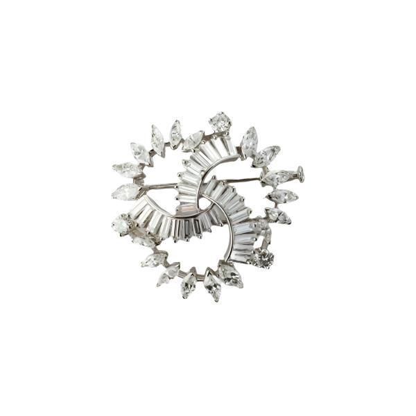 Boucheron Brooch