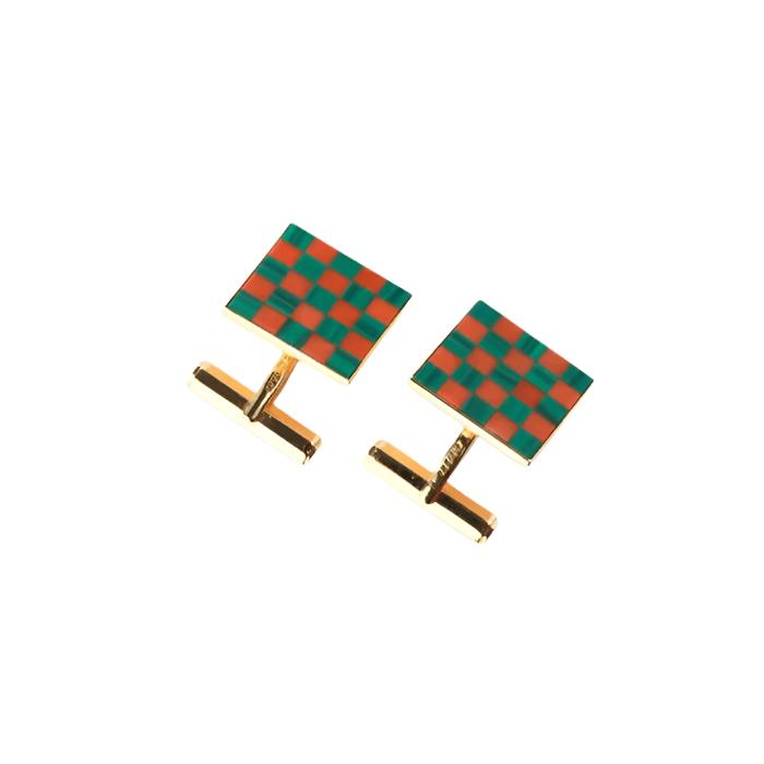 Asprey Cufflinks