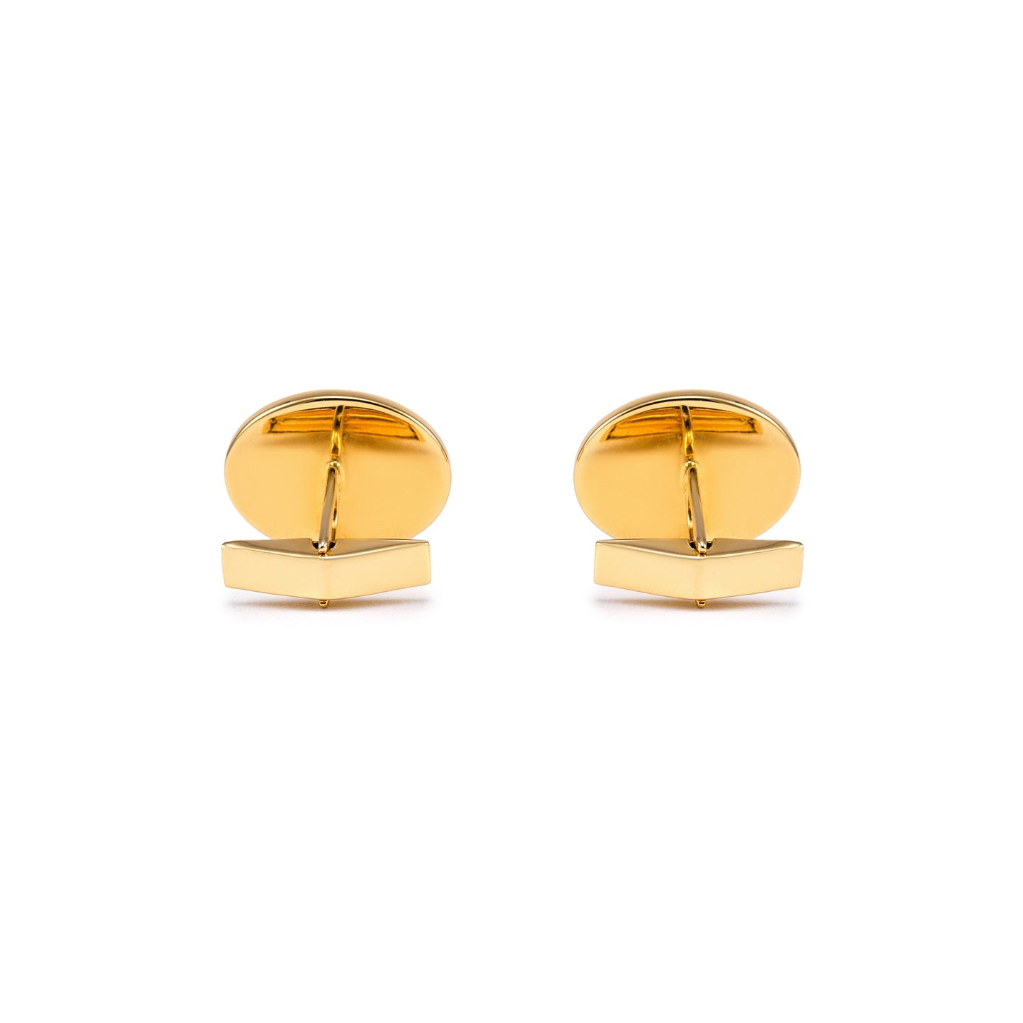 Vintage Opal Cufflinks