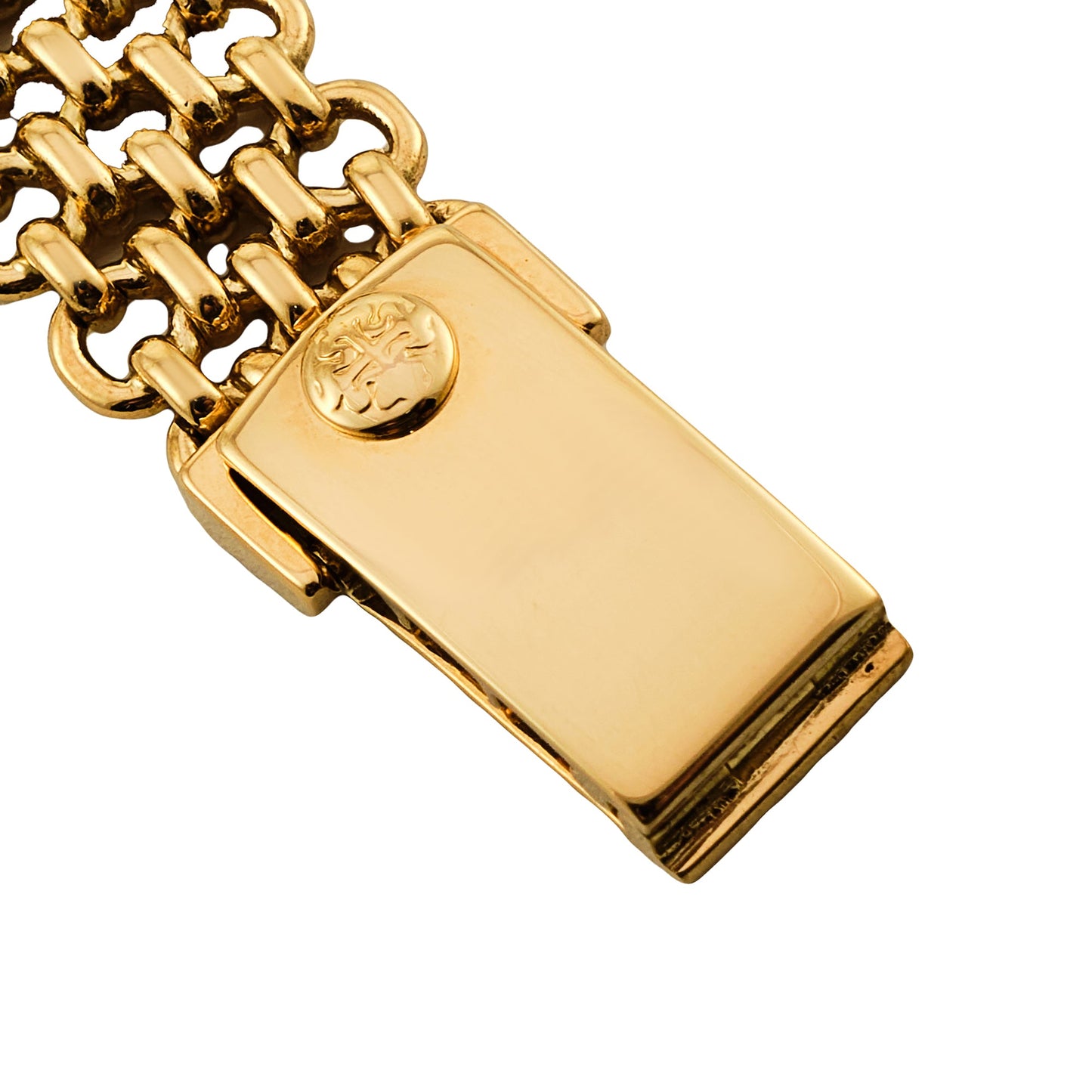 Patek Philippe Gold Wristwatch