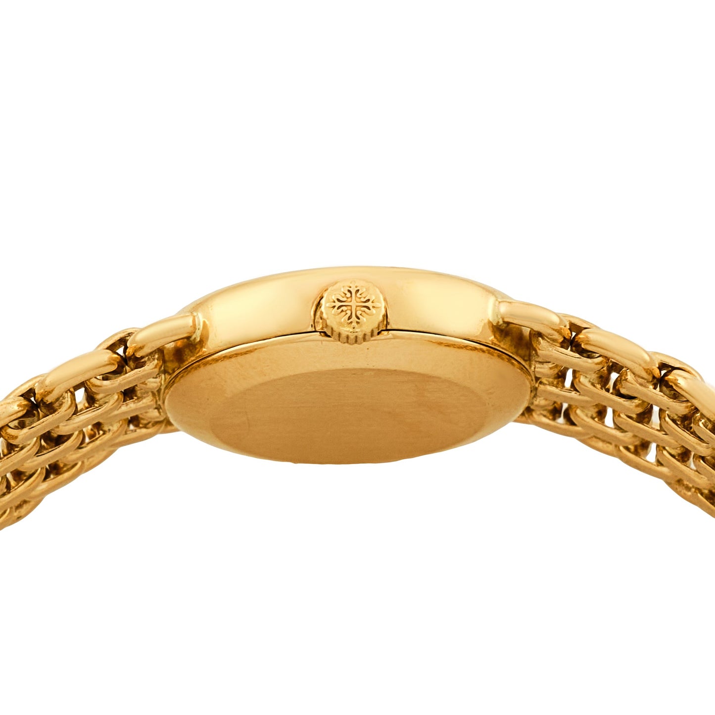 Patek Philippe Gold Wristwatch