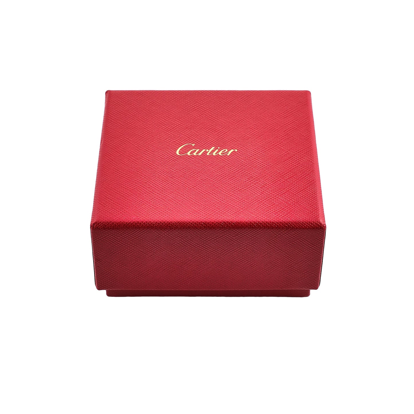 Cartier Diamond Earrings