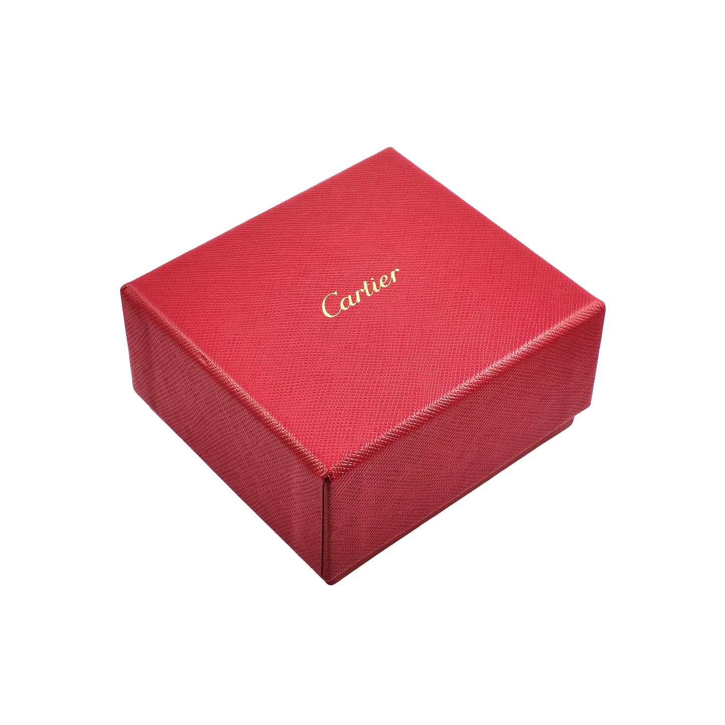 Cartier Diamond Earrings