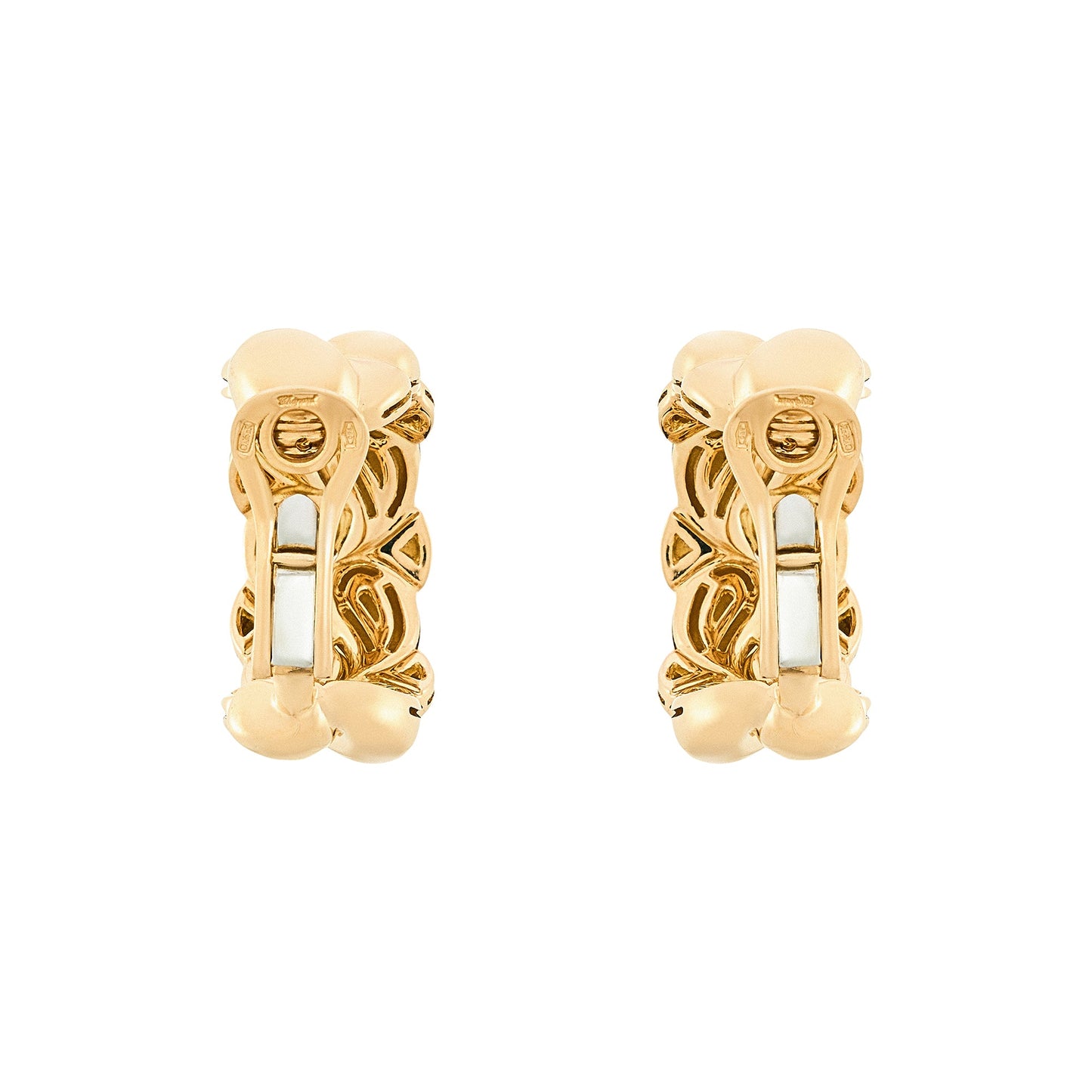 Chopard Casmir Earrings