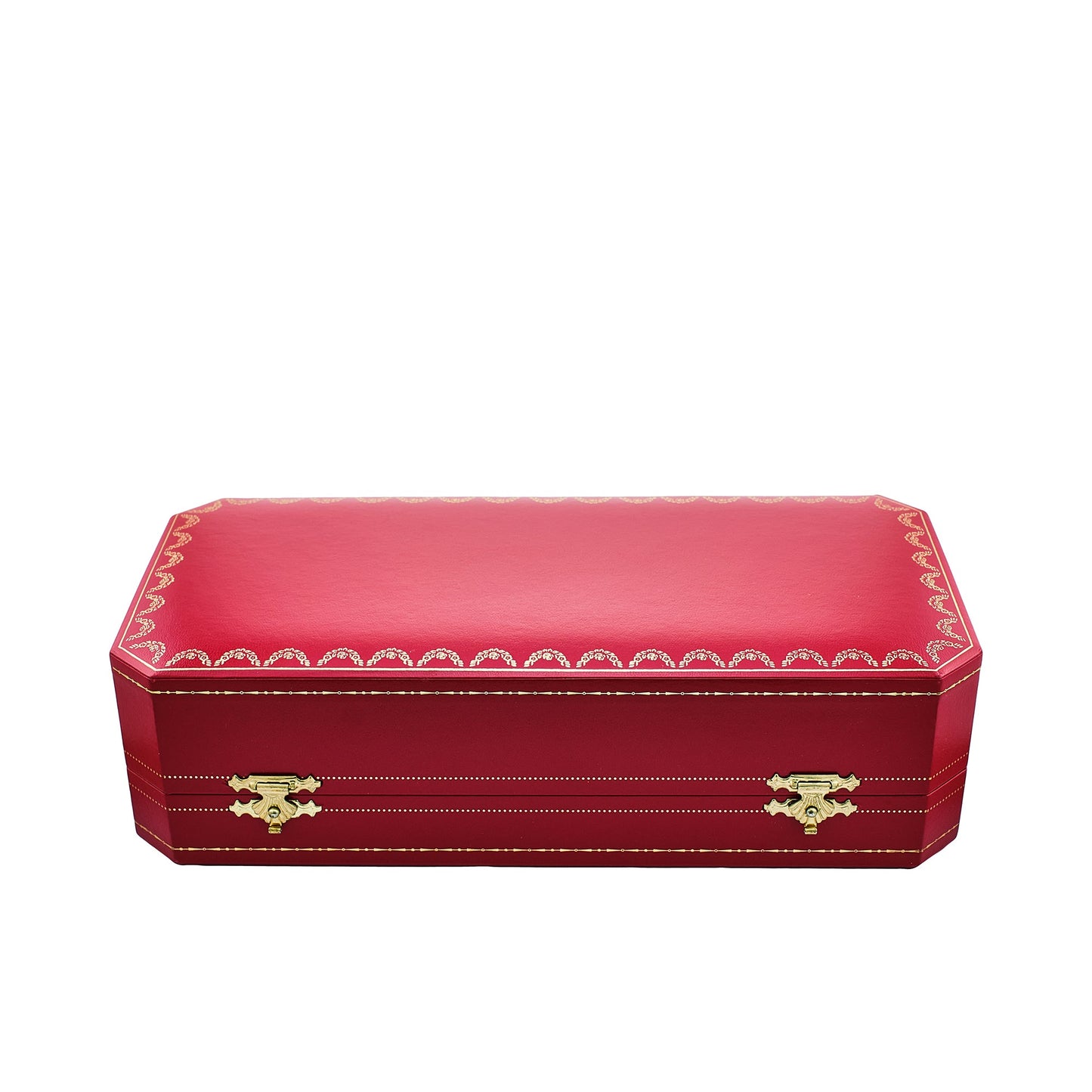 Cartier Limited Edition Pen with Calendar and Watch