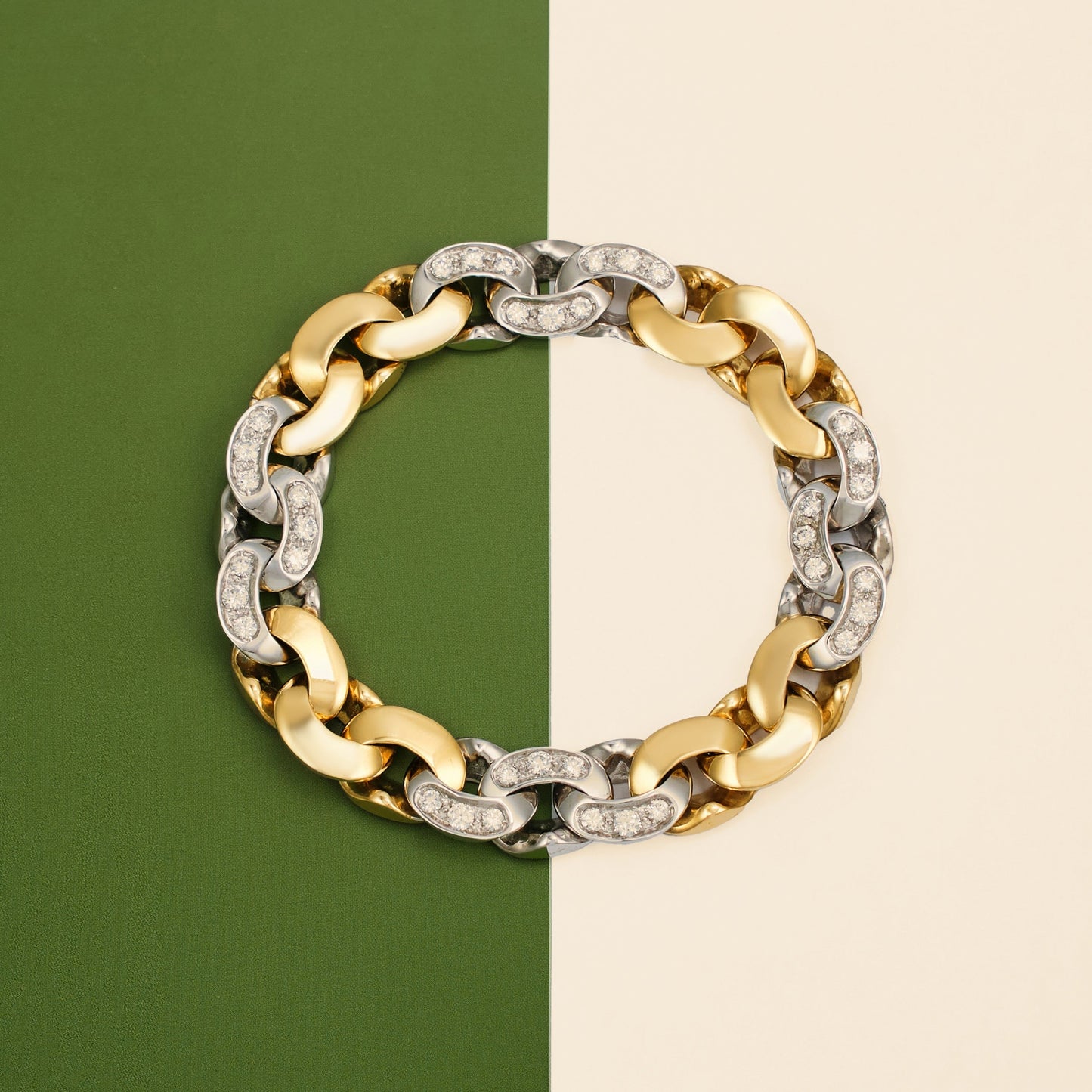 Pomellato Chain Bracelet