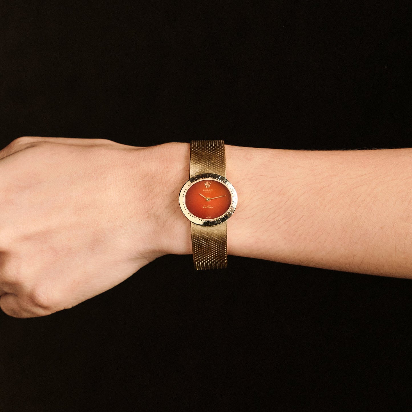 Rolex Ladies' Watch
