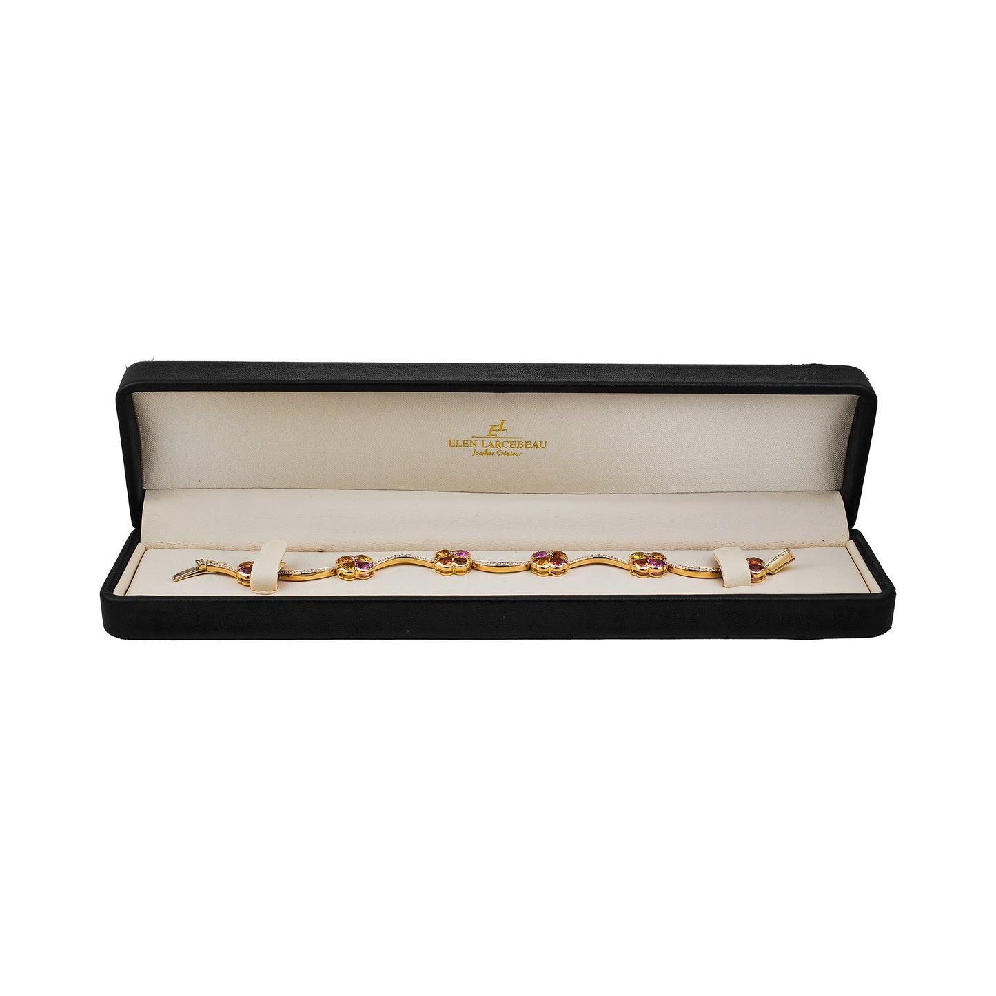 Elen Larcebeau Florets Bracelet