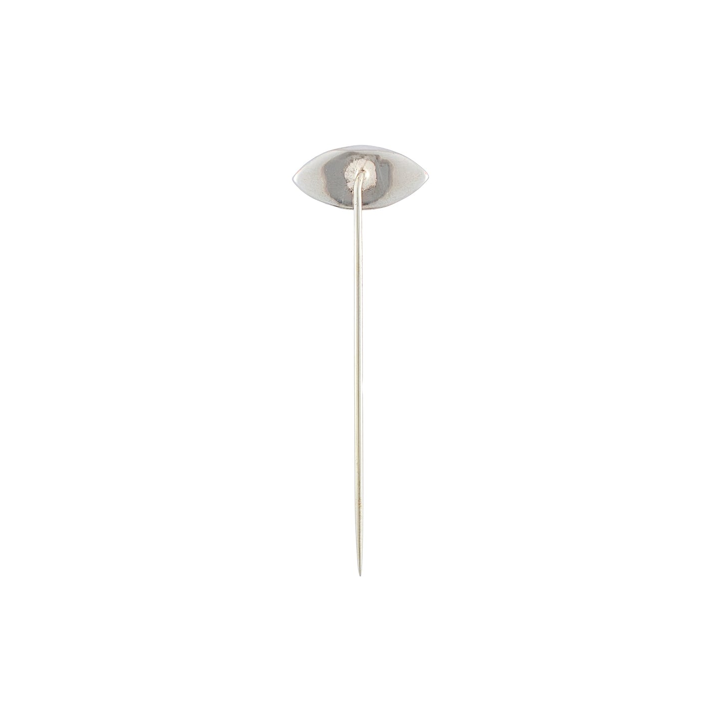 Antique Abalone Shell Stick Pin
