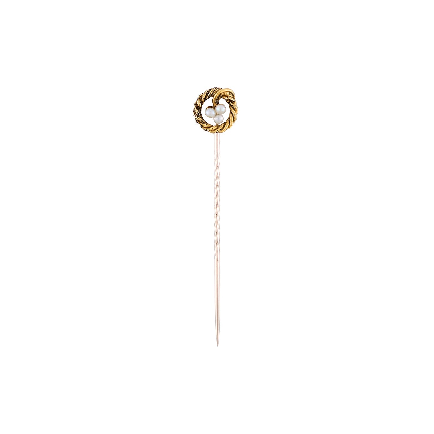 Antique Edwardian Stick Pin