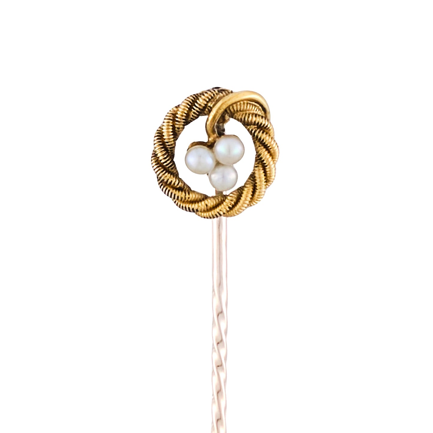 Antique Edwardian Stick Pin