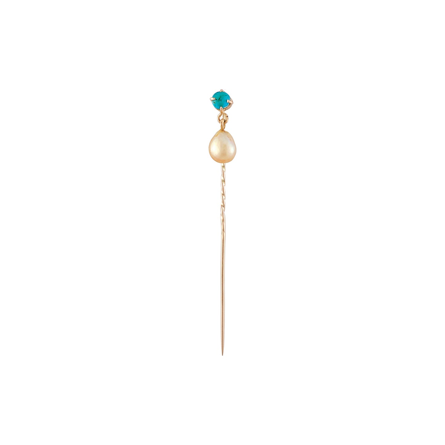 Antique Stick Pin