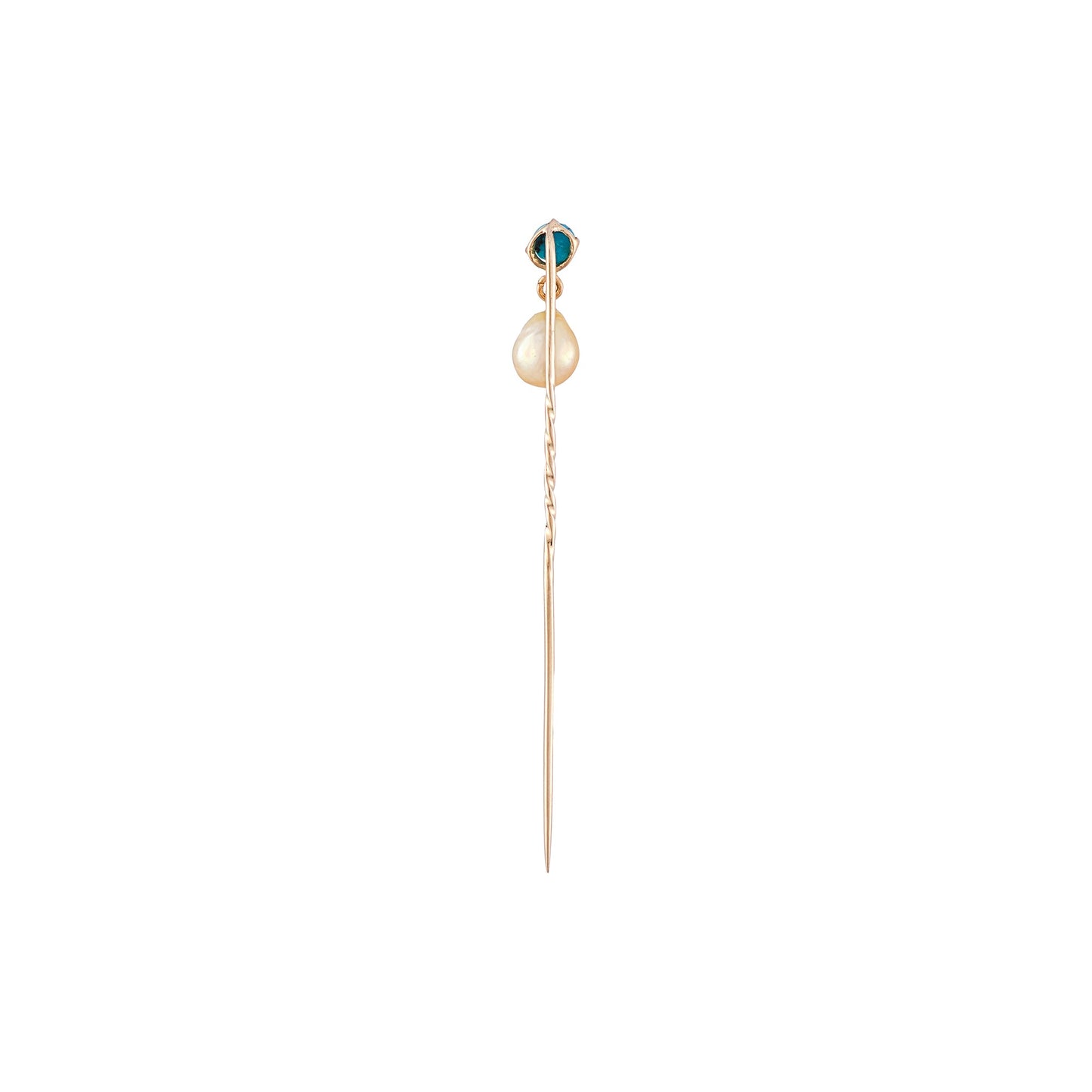 Antique Stick Pin