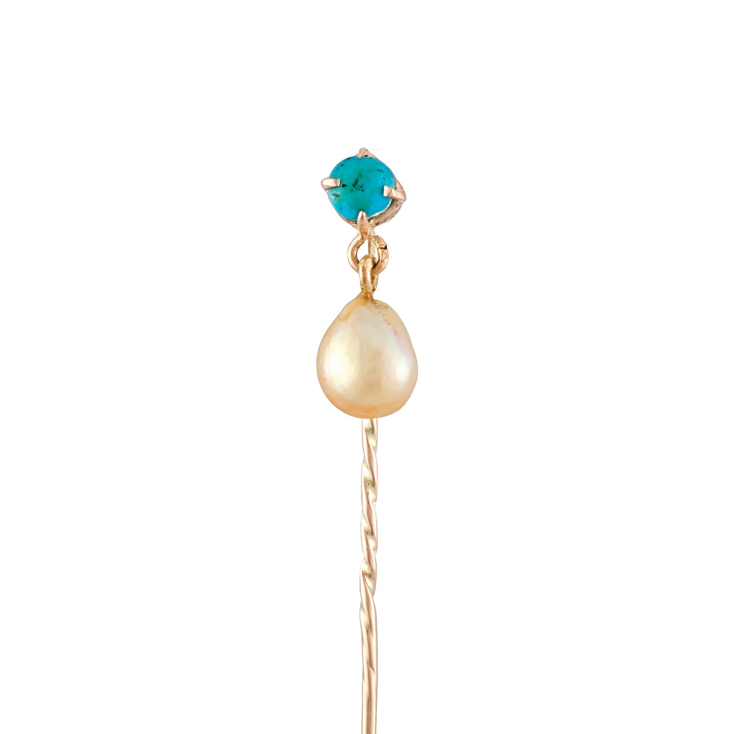 Antique Stick Pin