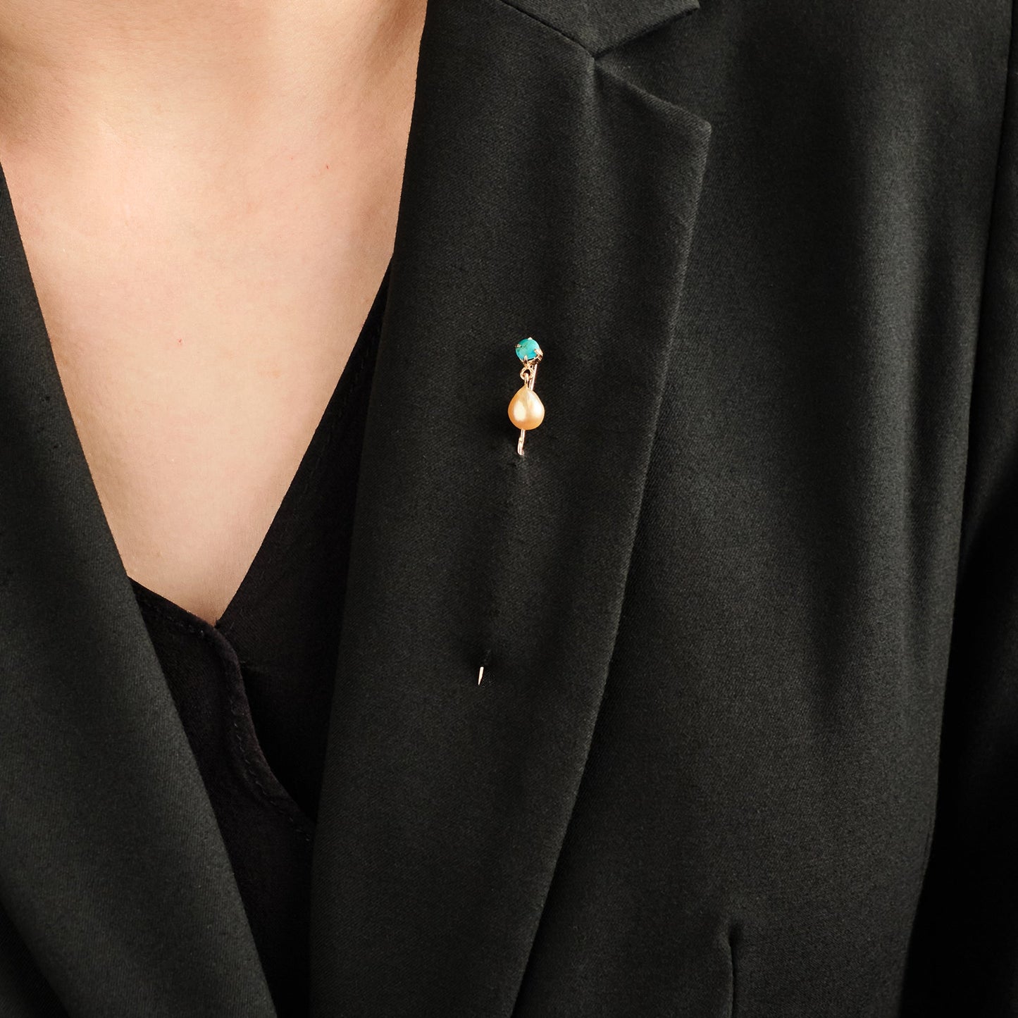 Antique Stick Pin