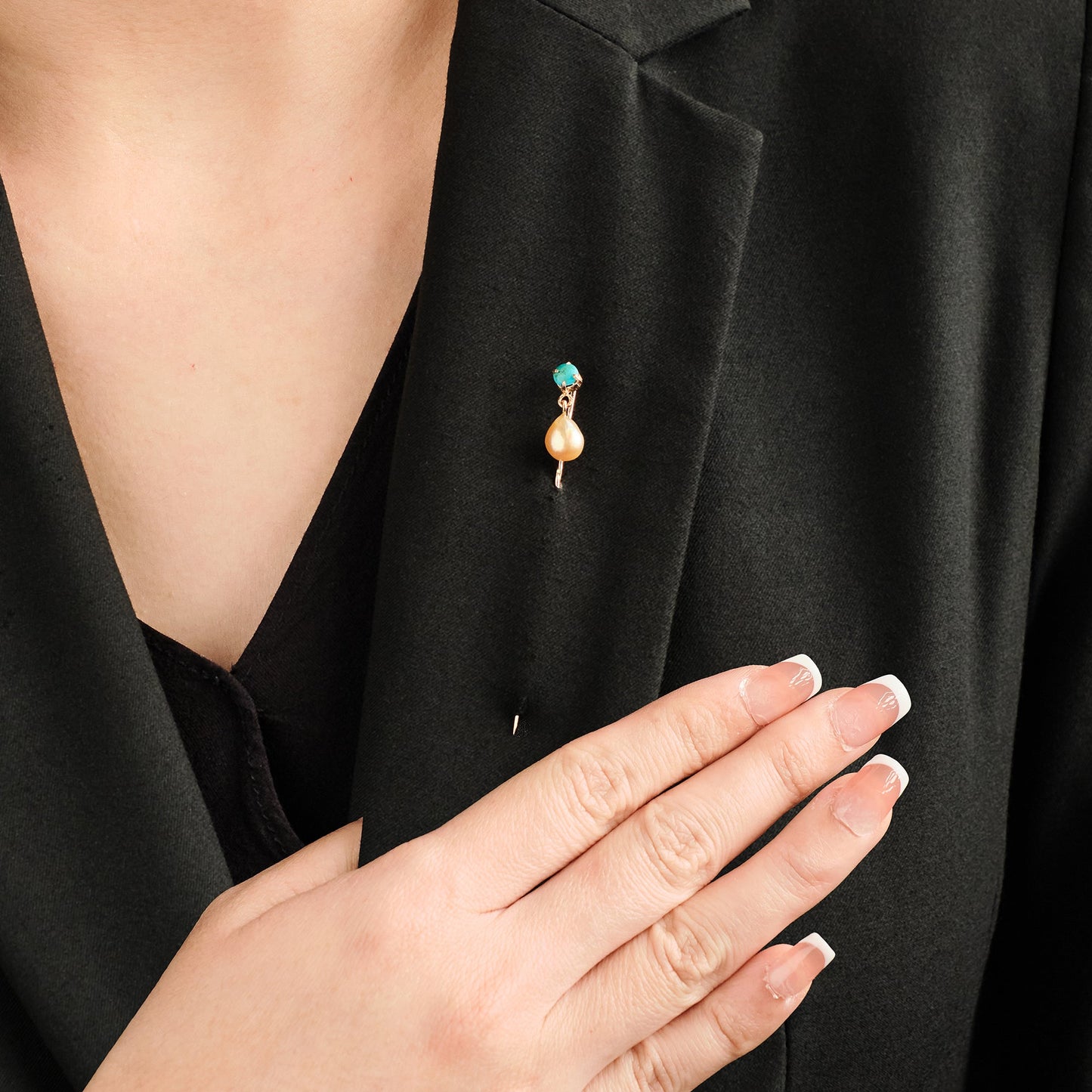Antique Stick Pin