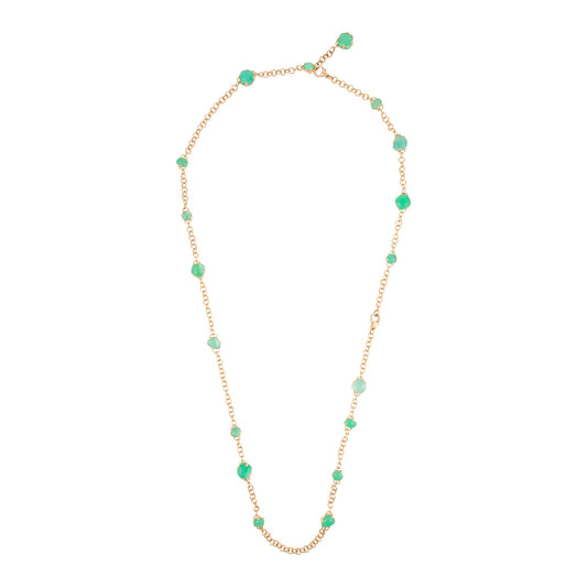 Vintage Pomellato 'Capri' Sautoir & Bracelet