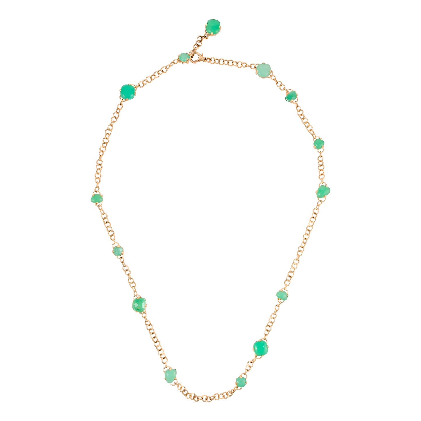 Vintage Pomellato 'Capri' Sautoir & Bracelet
