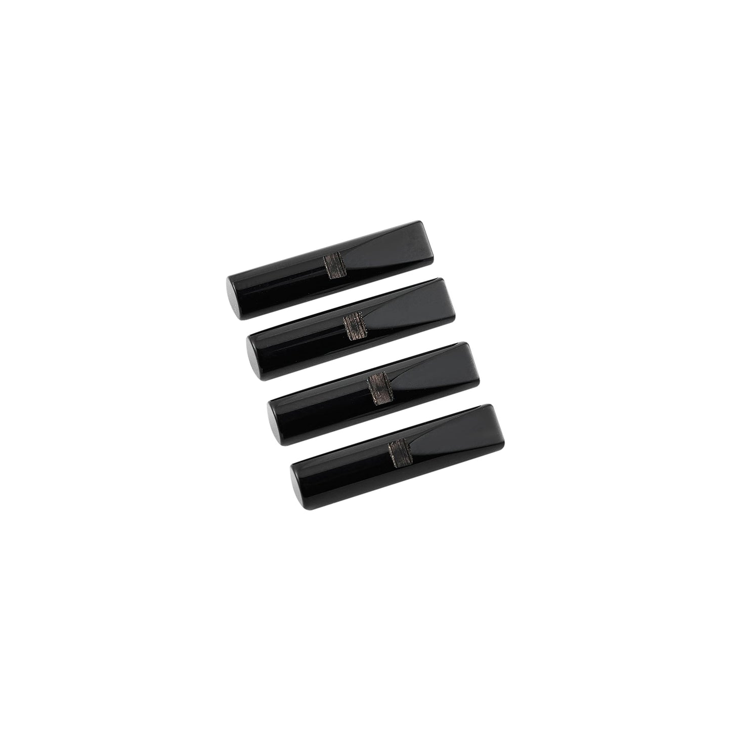 Cartier Interchangeable Cufflinks Set