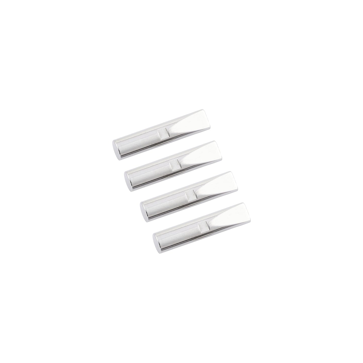 Cartier Interchangeable Cufflinks Set