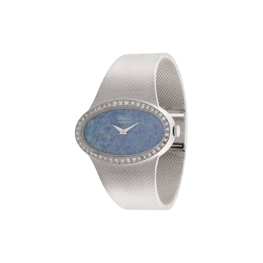 Chopard Opal Dial Watch