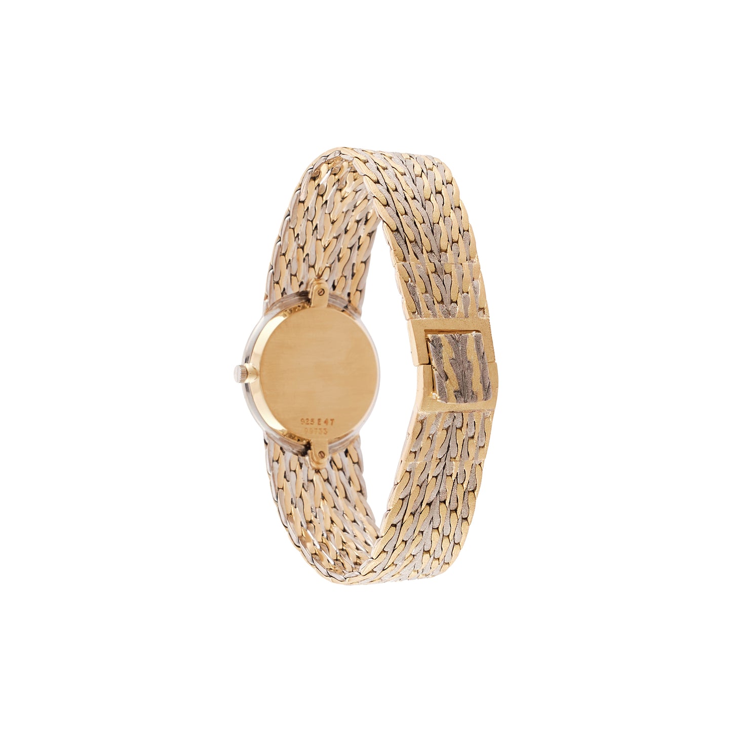 Bvlgari Piaget Ladies Watch