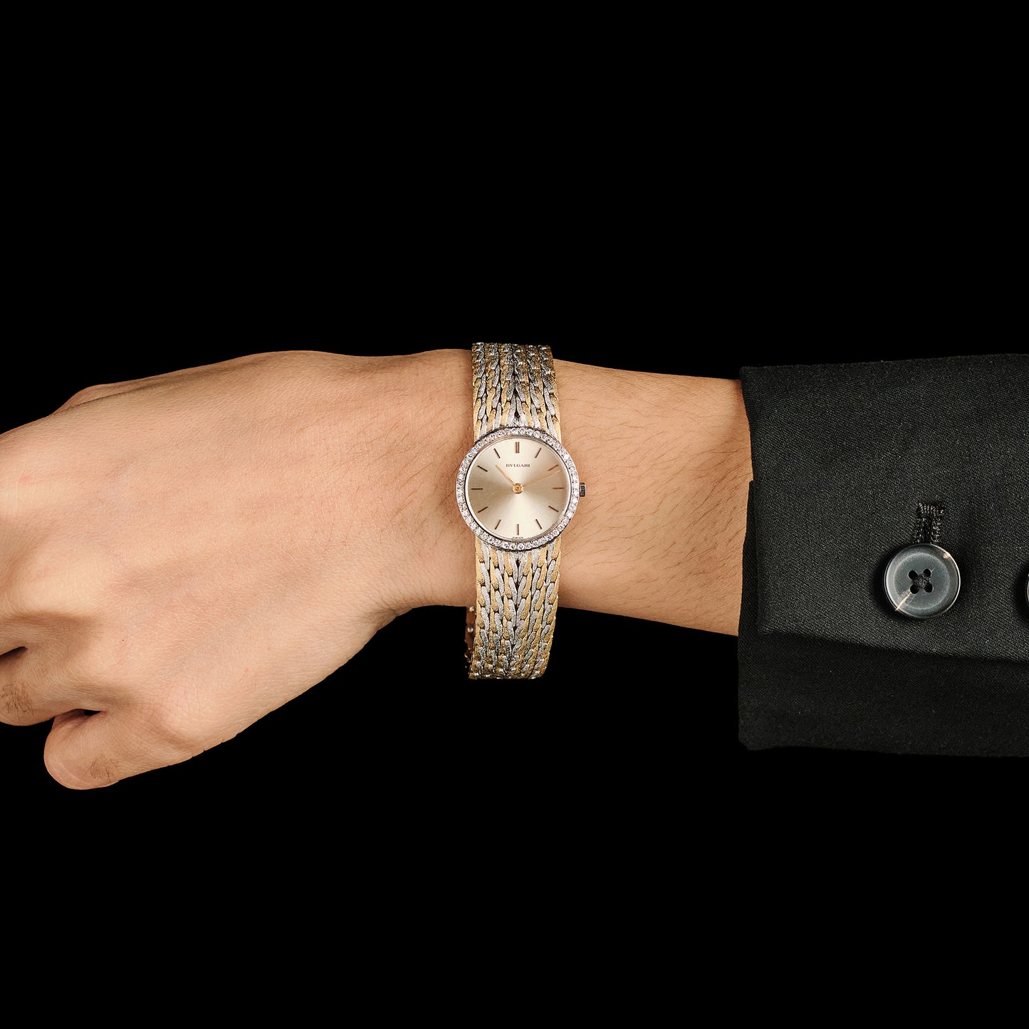 Bvlgari Piaget Ladies Watch