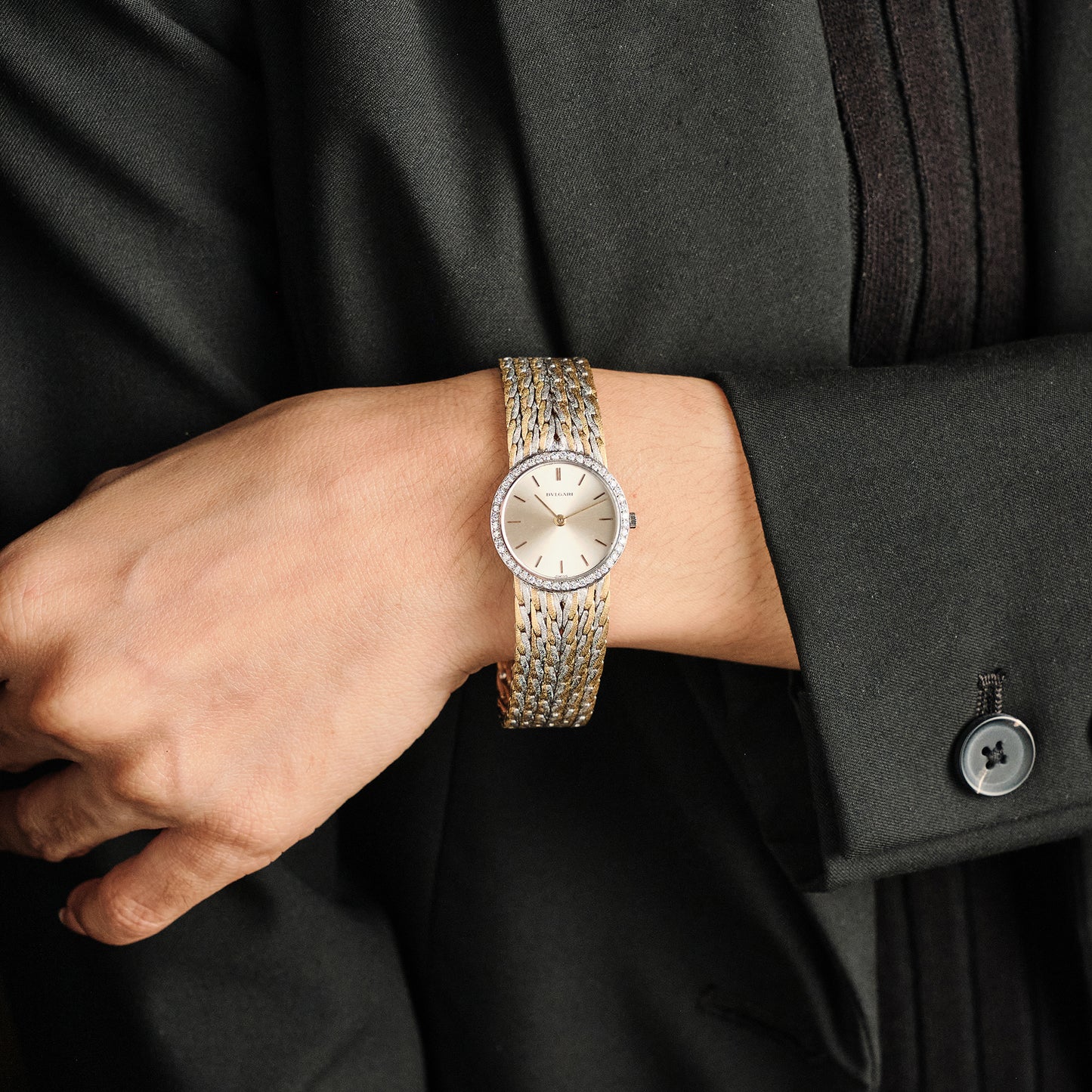 Bvlgari Piaget Ladies Watch