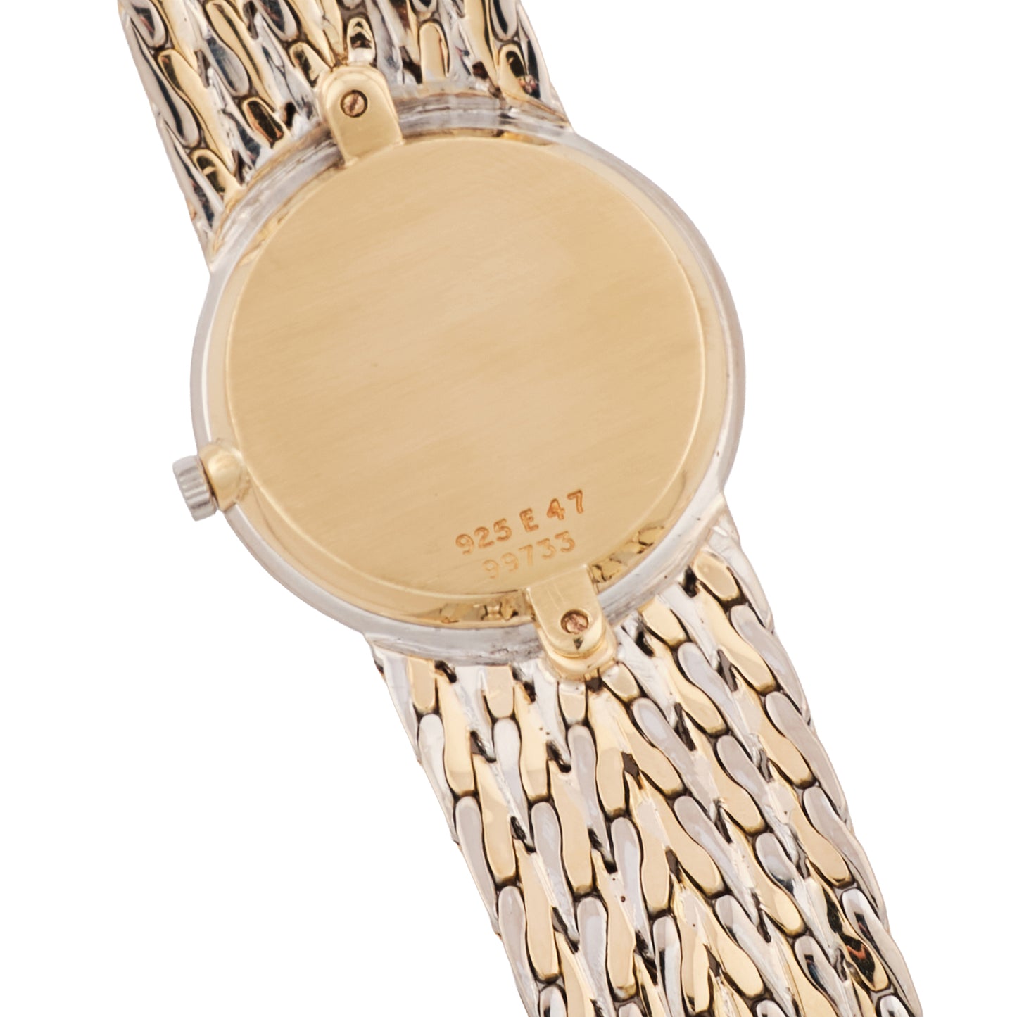 Bvlgari Piaget Ladies Watch