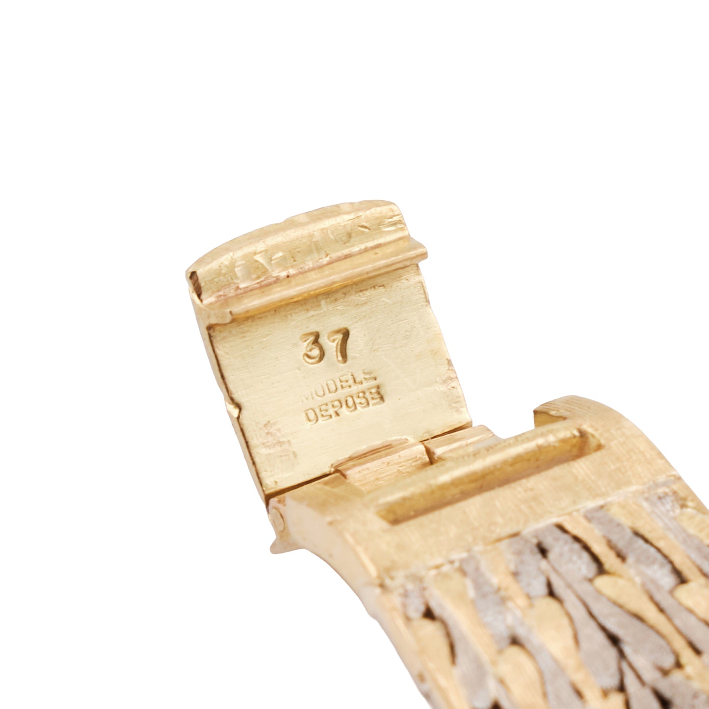 Bvlgari Piaget Ladies Watch