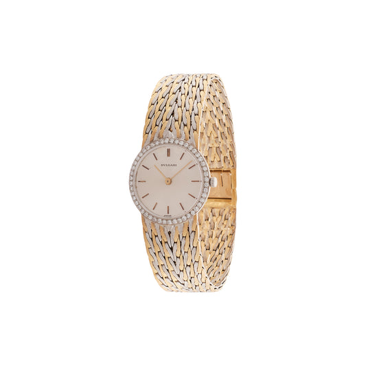 Bvlgari Piaget Ladies Watch