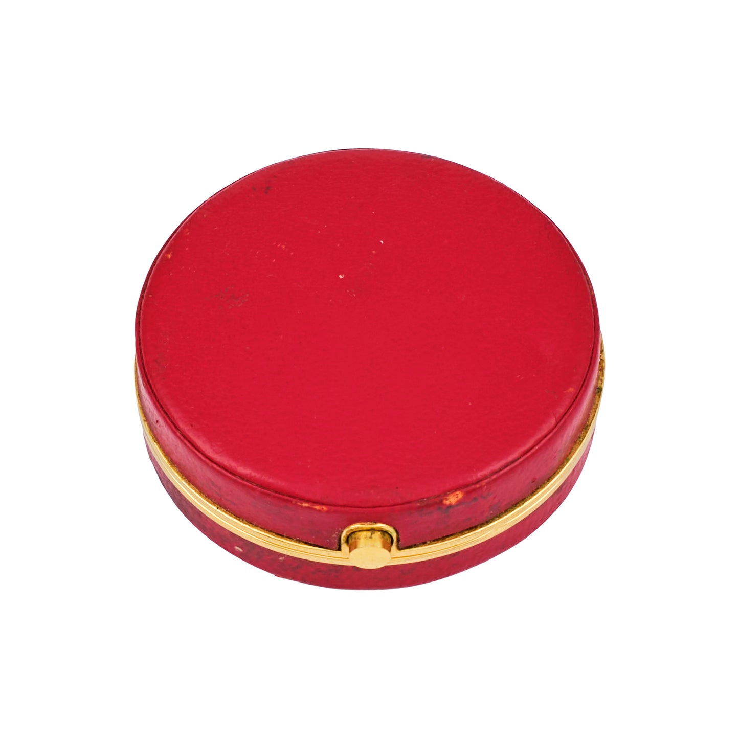 Dunhill Travel Alarm Clock