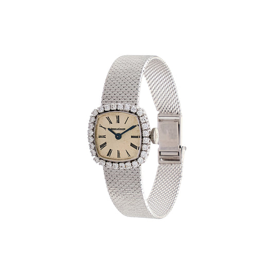 Jaeger-Lecoultre Cocktail Watch