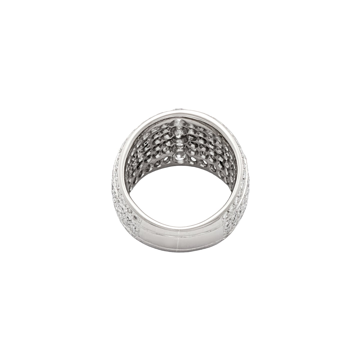 Bvlgari Bombe Ring