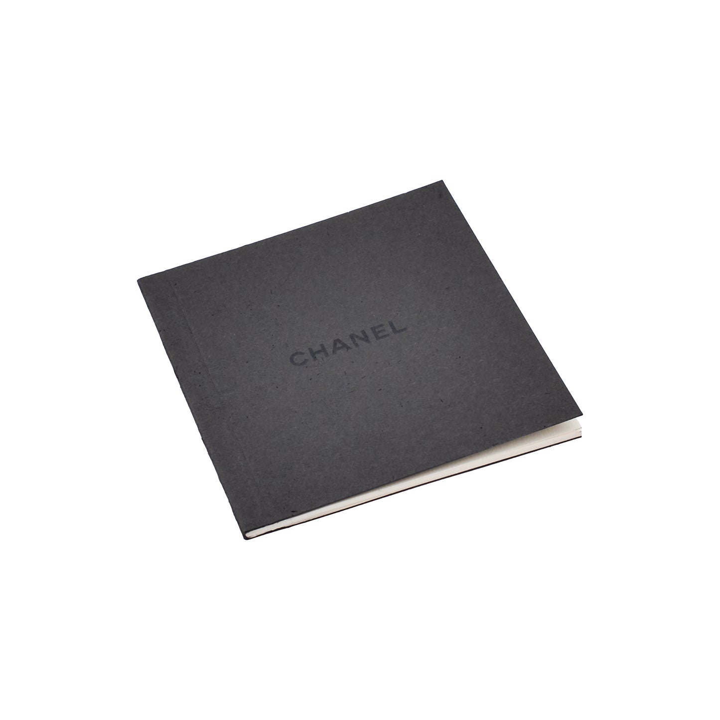 Chanel Camelia Diamond Ring