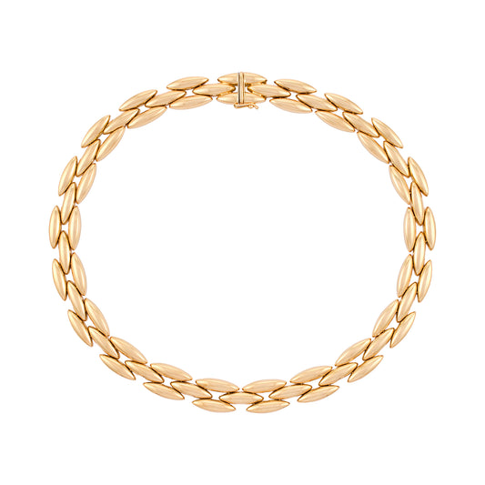 Cartier Gentiane Necklace