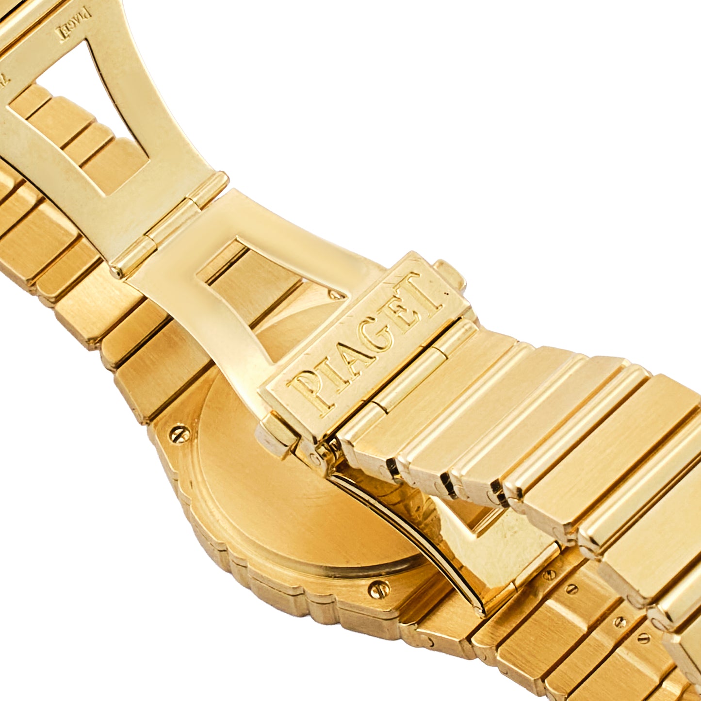 Piaget Polo Ladies' Watch