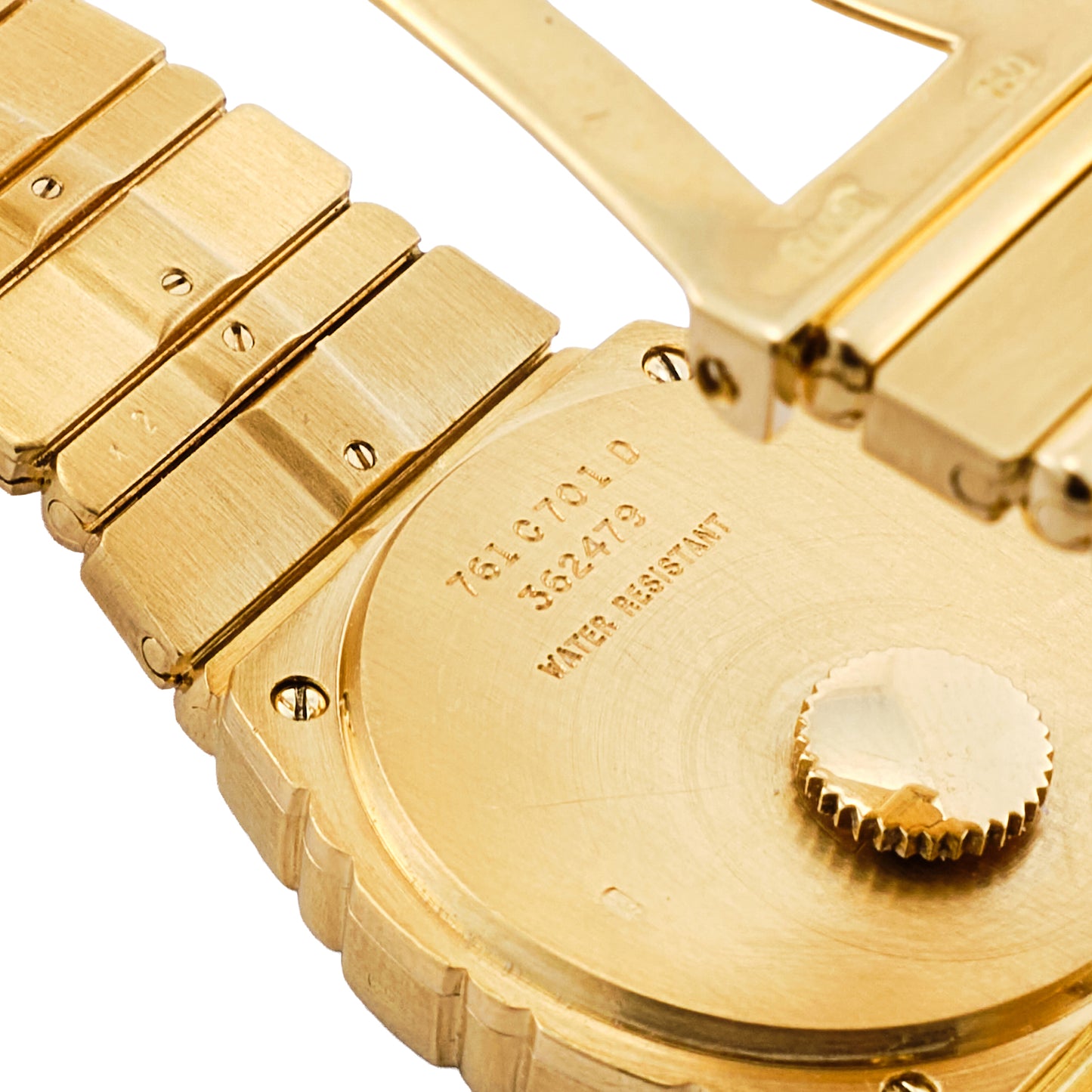 Piaget Polo Ladies' Watch