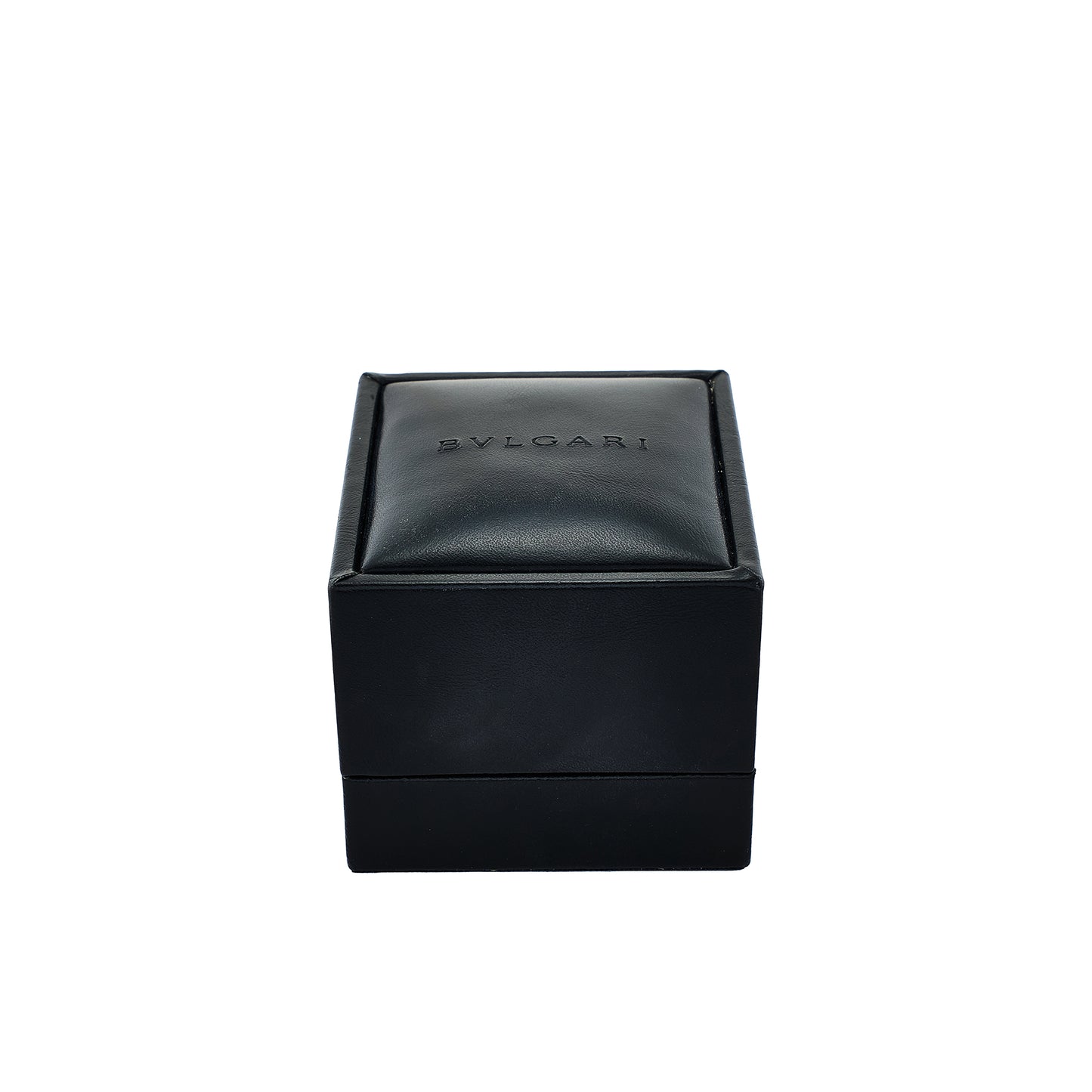 Bvlgari 'Spiga' Gold Ring