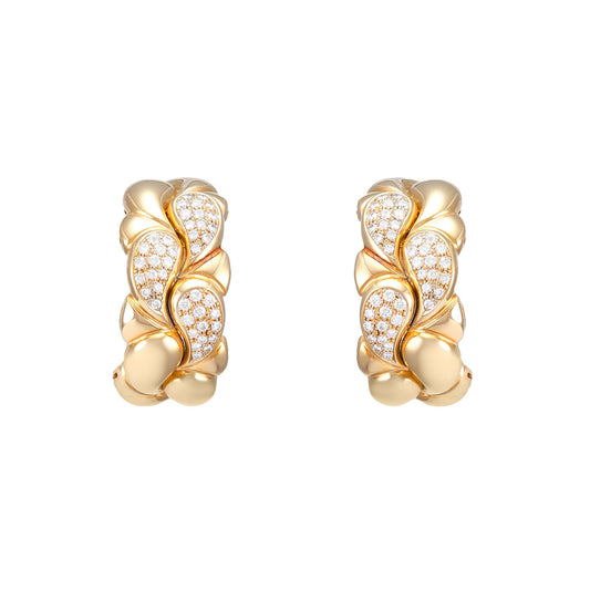 Chopard Cashmir Earrings