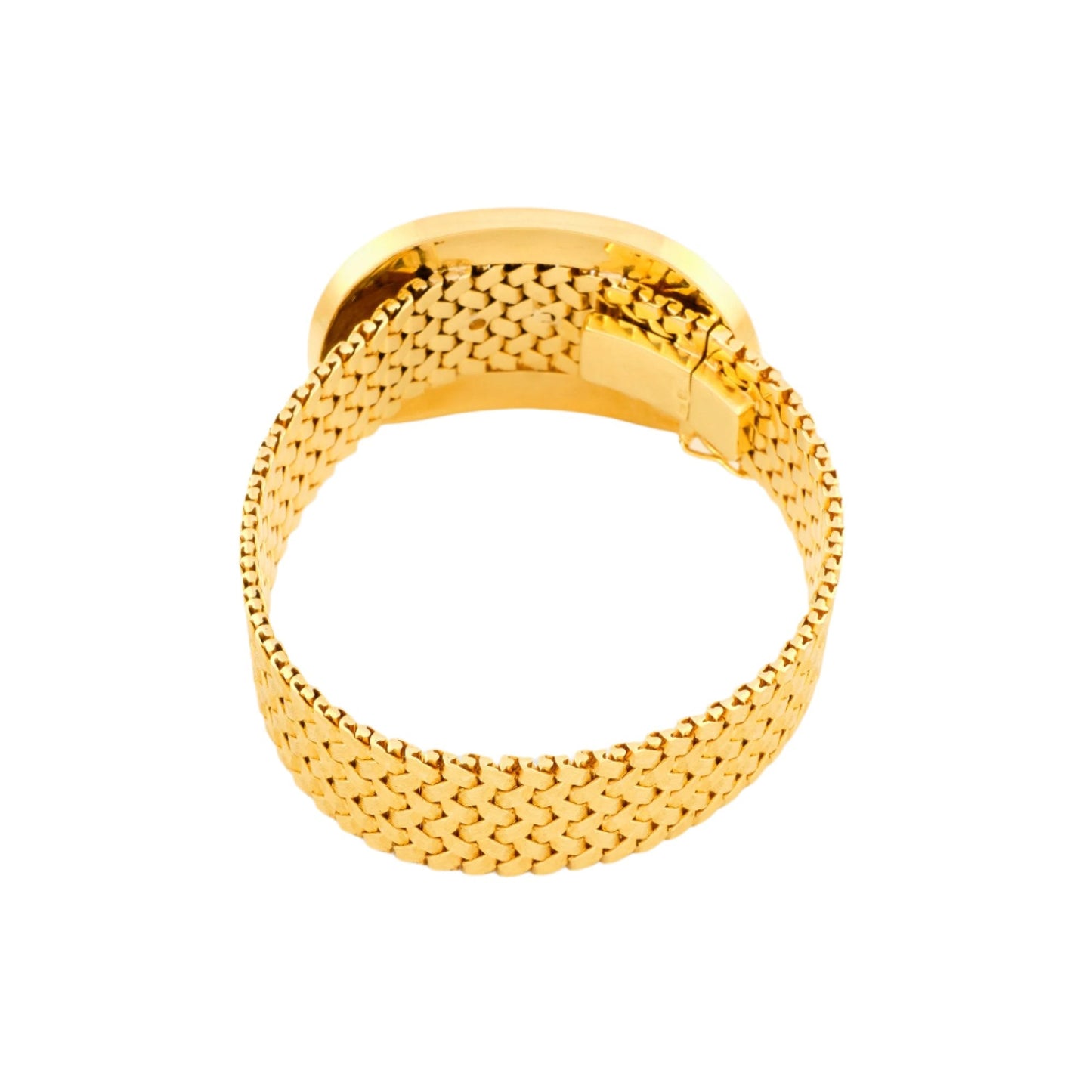 Vintage Belt Bracelet