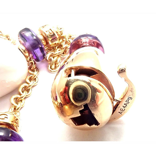 Bvlgari Mediterranean Eden Sautoir