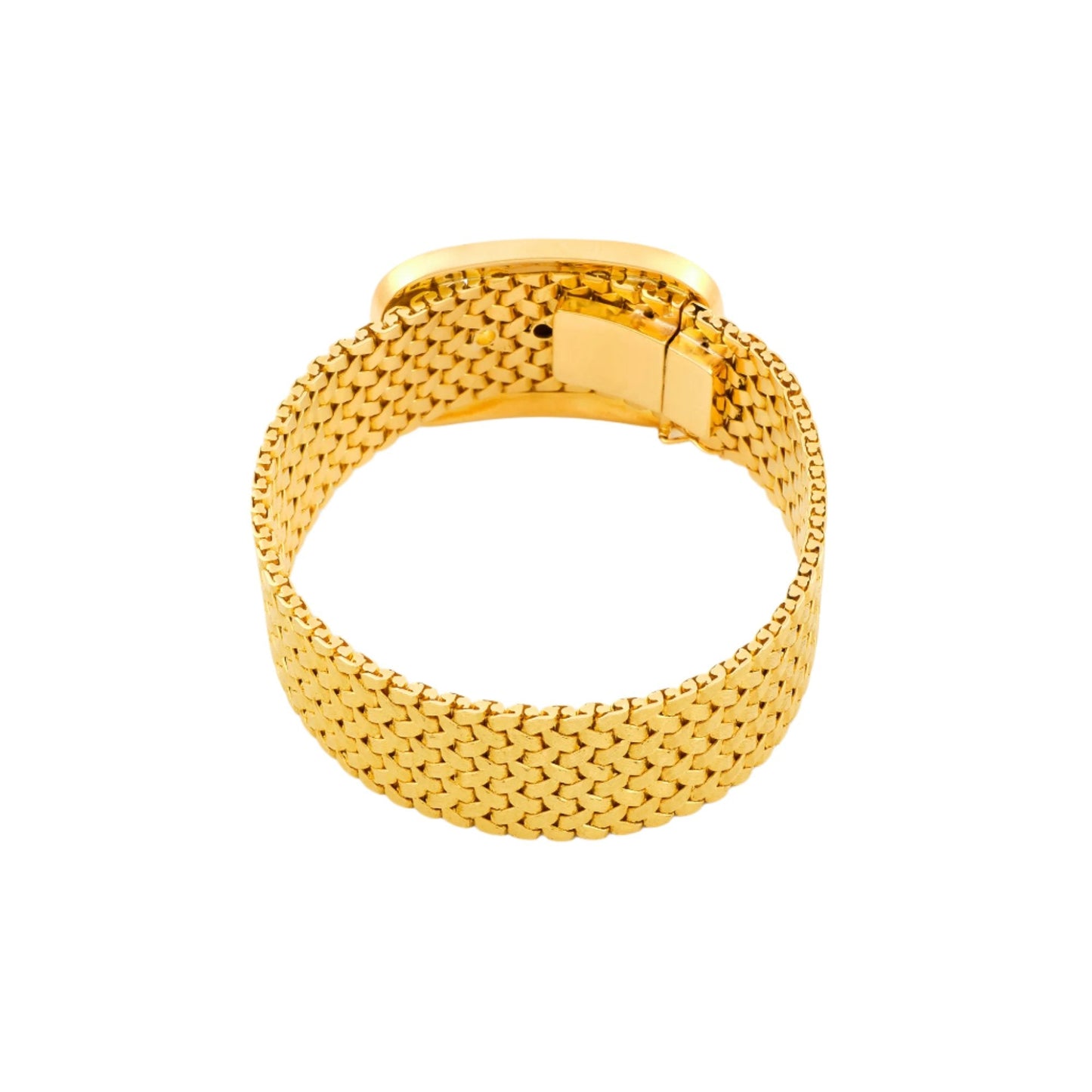 Vintage Buckle Bracelet