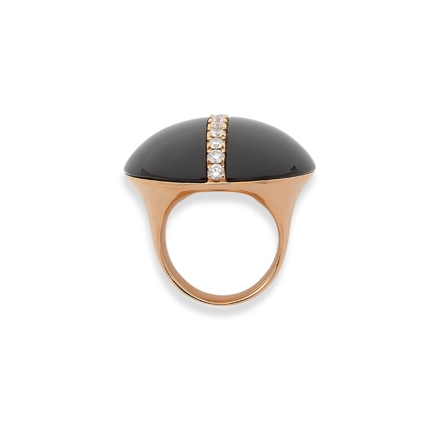 Pellegrin Bombee Ring