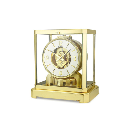 Jaeger-LeCoultre Atmos Mantle Clock