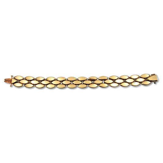 Tiffany & Co. Gold Bracelet