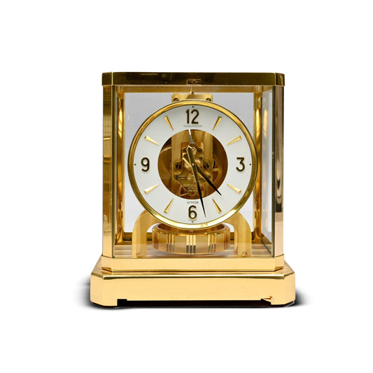 Jaeger-LeCoultre Atmos Mantle Clock