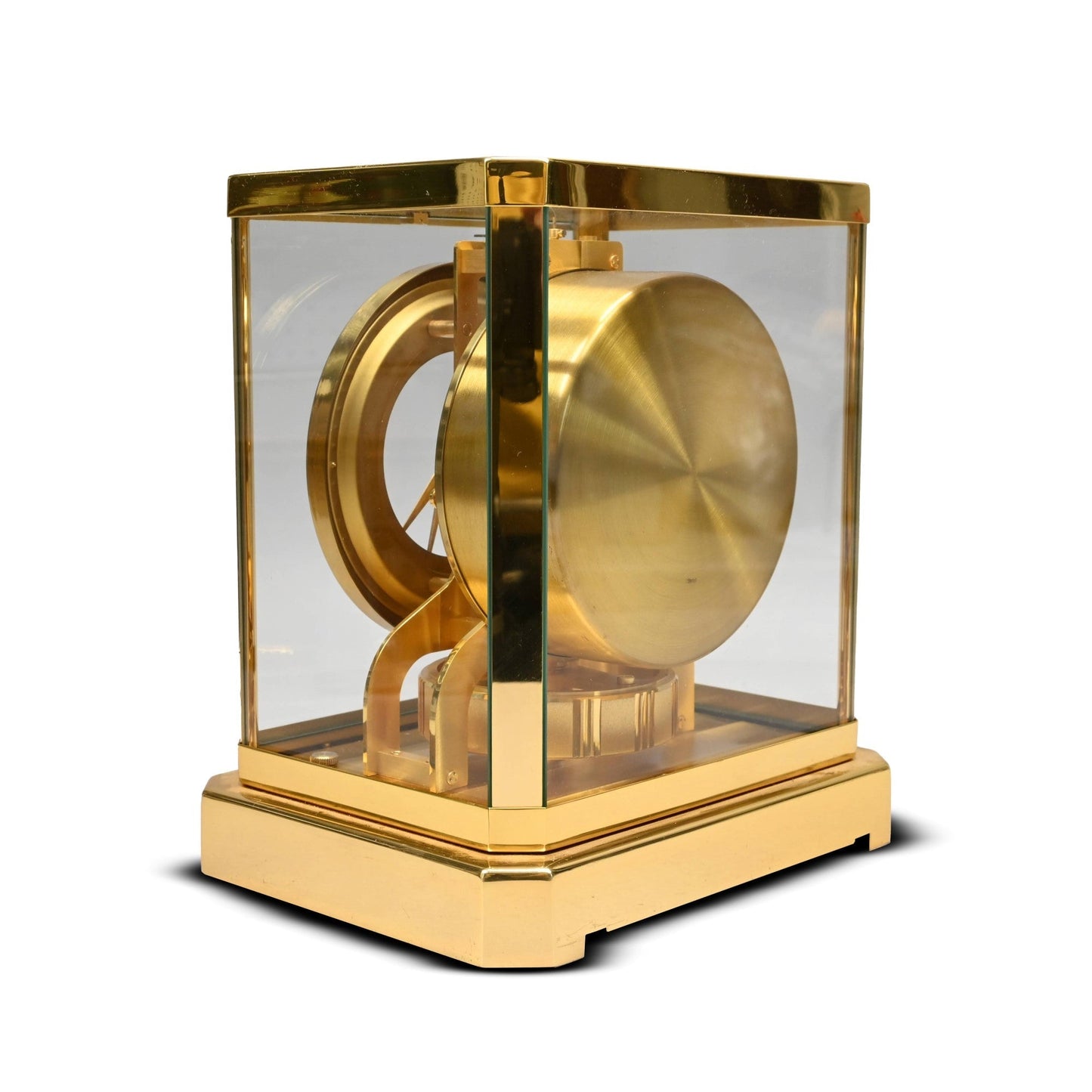 Jaeger-LeCoultre Atmos Mantle Clock