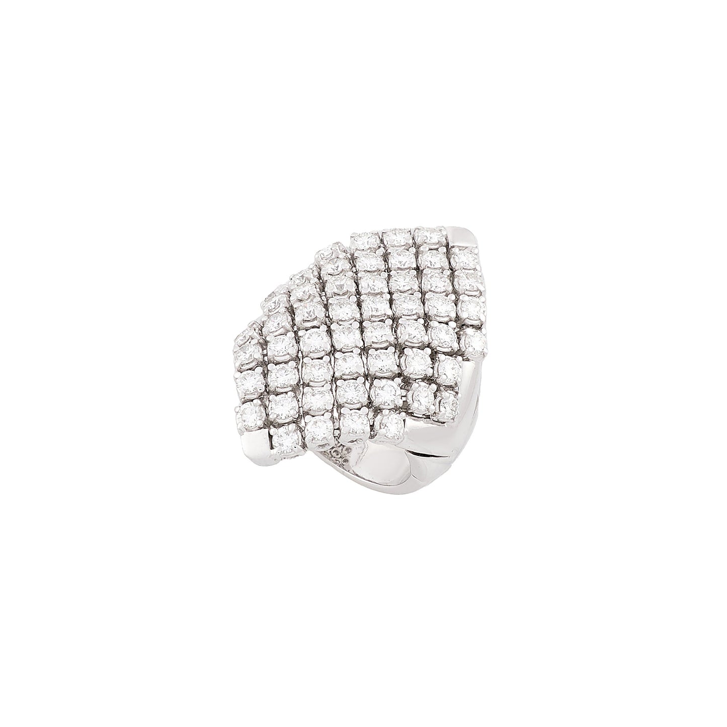 Vintage Diamond Ring