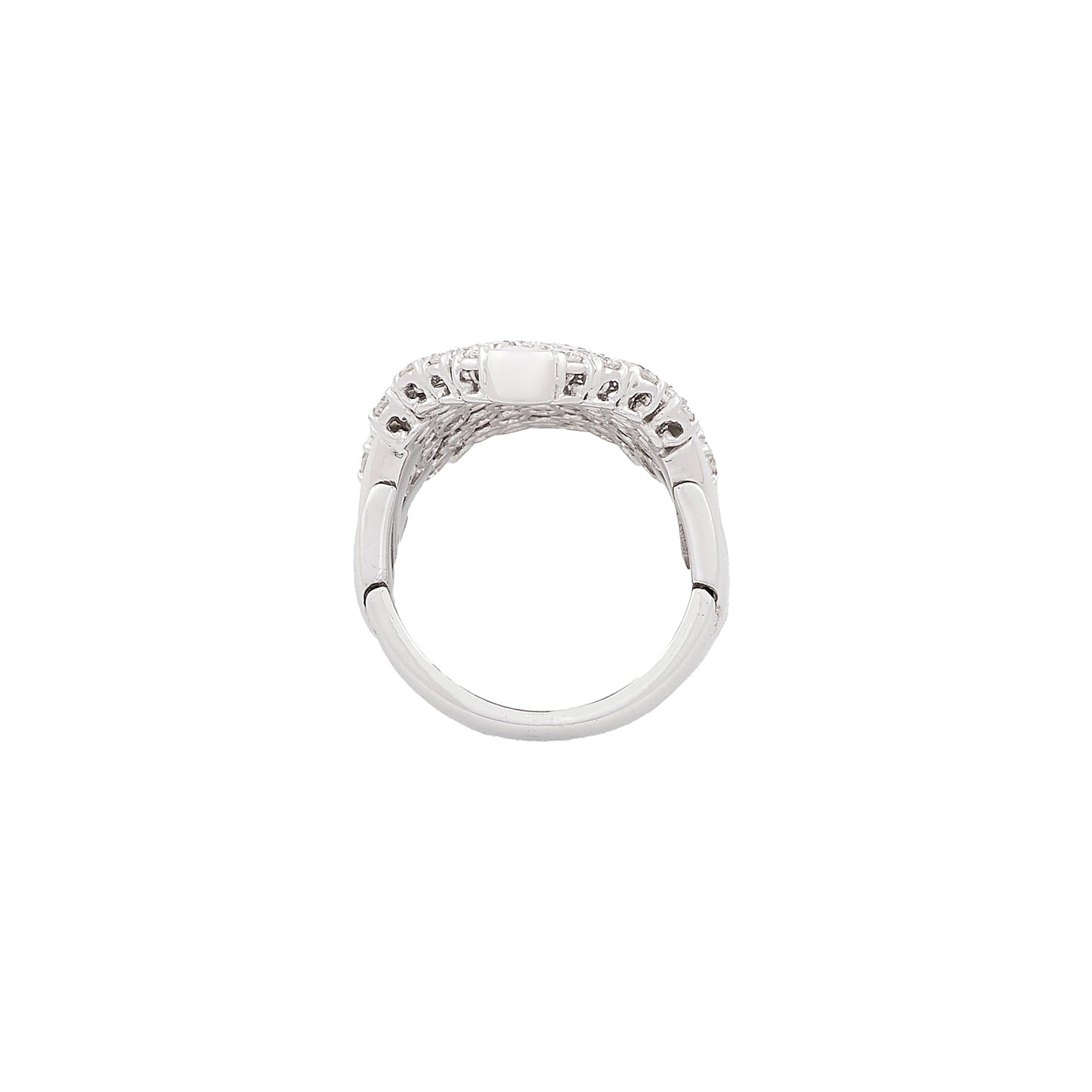 Vintage Diamond Ring